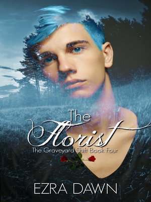 cover image of The Florist